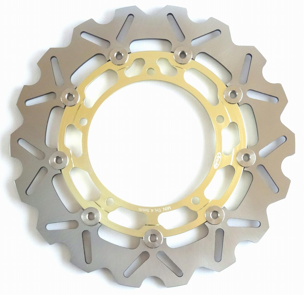 Amazon | YZF-R25 MT-25 YZF-R3 MT-03 Arashi アラシ 嵐 フロント