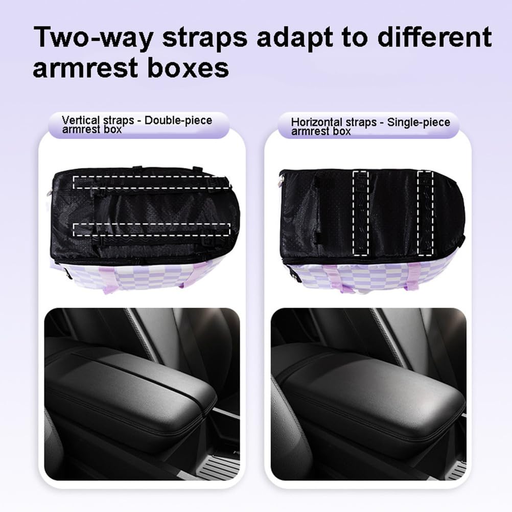 Consola central para mascotas, asientos de coche impermeables para perros y perros con cinturón de seguridad, transportador de viaje portátil para cachorros y gatos, desmontable y lavable