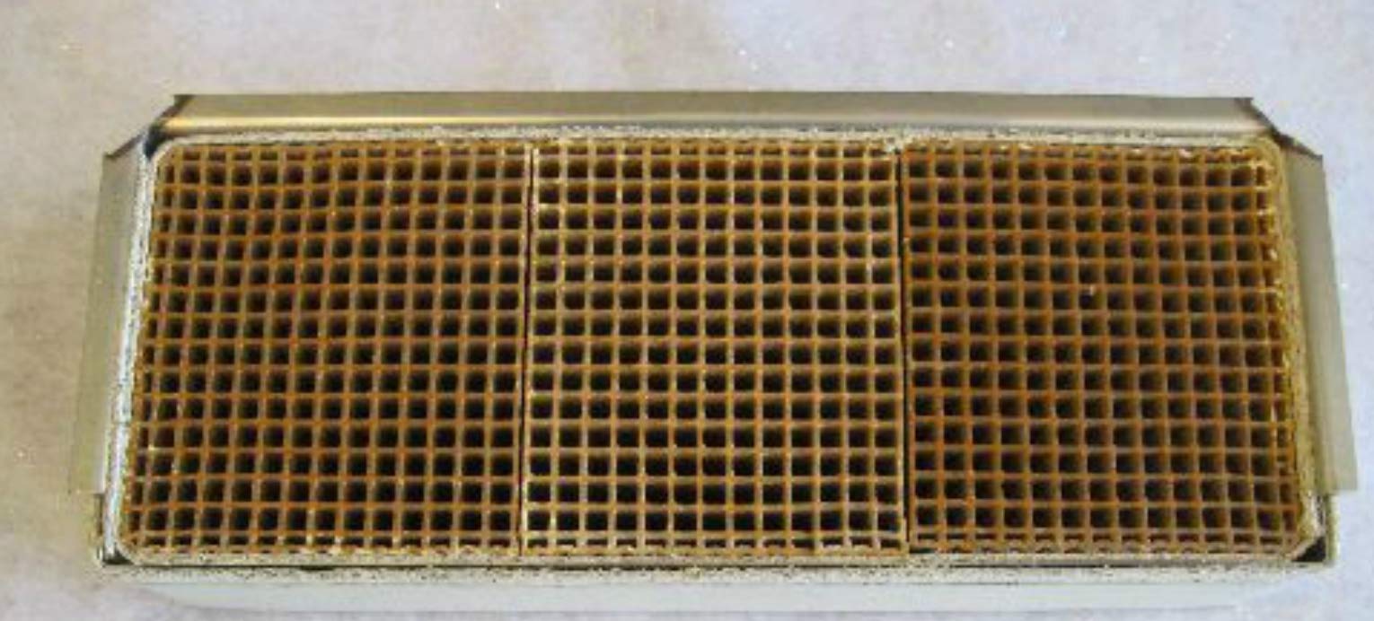 Buy Blaze King Princess Catalytic Combustor PEJ 1006 u0026 PE 35 Online at  desertcartKUWAIT