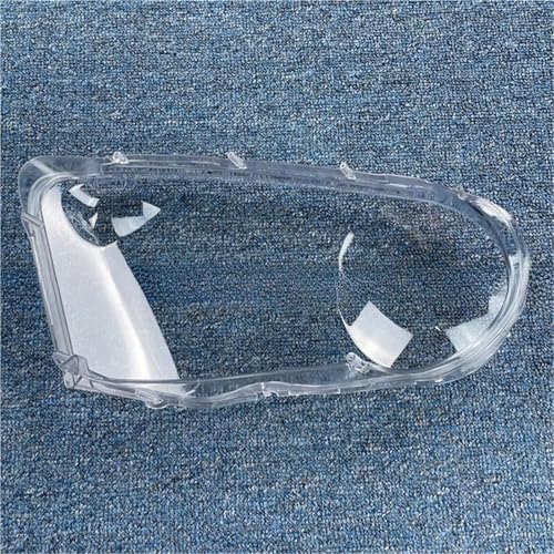 Coque de phare Subaru Impreza 2004 transparent pour corriger les optiques ternis
