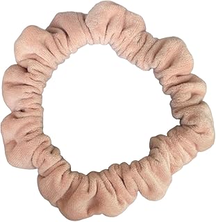 Bnf Heatless Hair Curler Scrunchies Headband for Sleeping in Overnight Long Hair Pink Health & Beauty | Hair Care & Styling | Rollers & Curlers