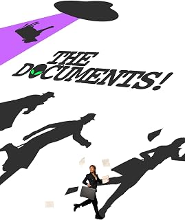 The Documents!