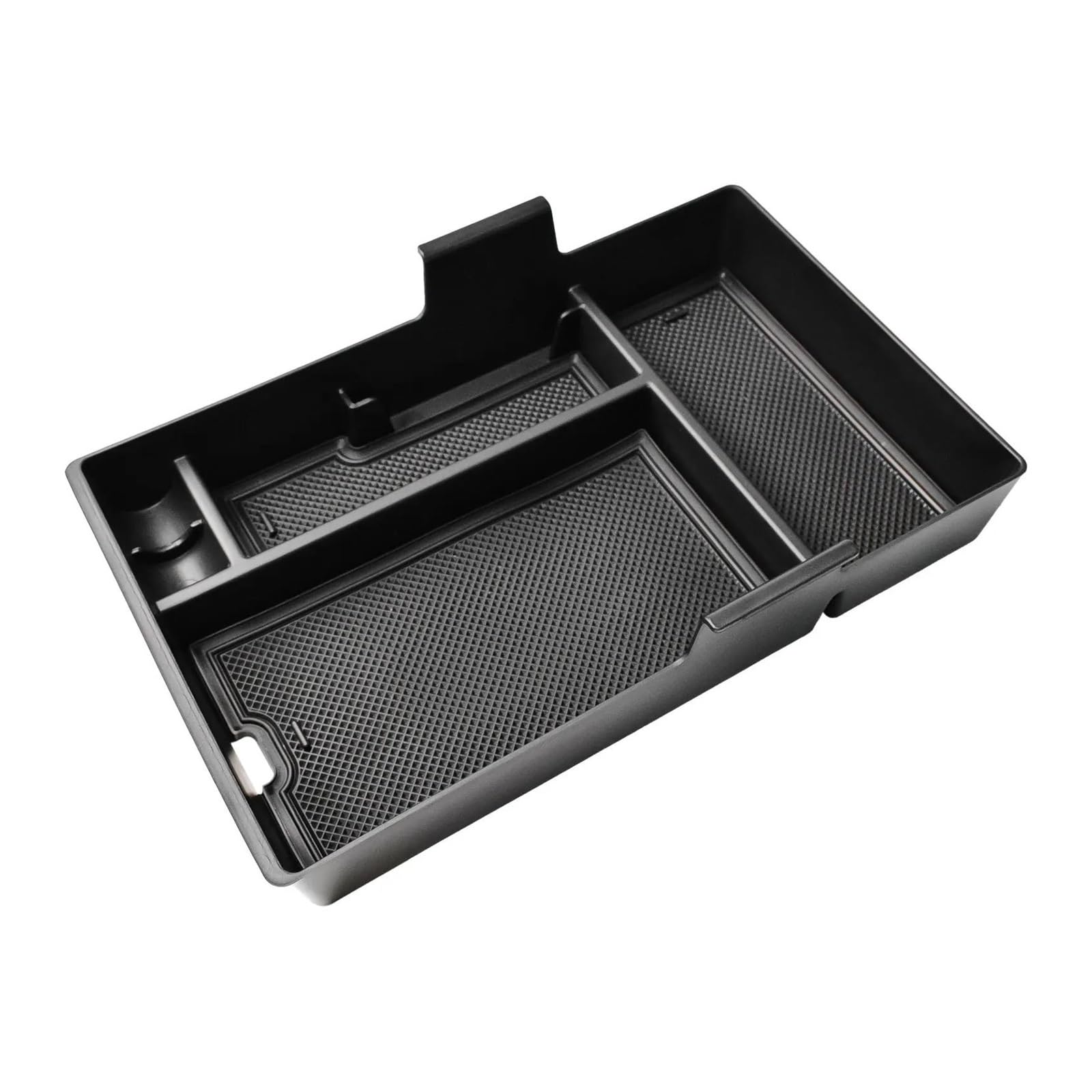 REQIANOZ For Prologue EV For Acura ZDX 2024 Center Console Organizer Tray Armrest Secondary Storage Interior Box
