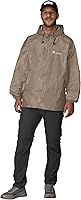Frogg Toggs Men's Ultra-Lite2 Waterproof Breathable Rain Jacket - Lightweight Packable Rain Gear for Hiking & Outdoors
