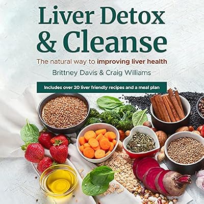 Liver Detox & Cleanse