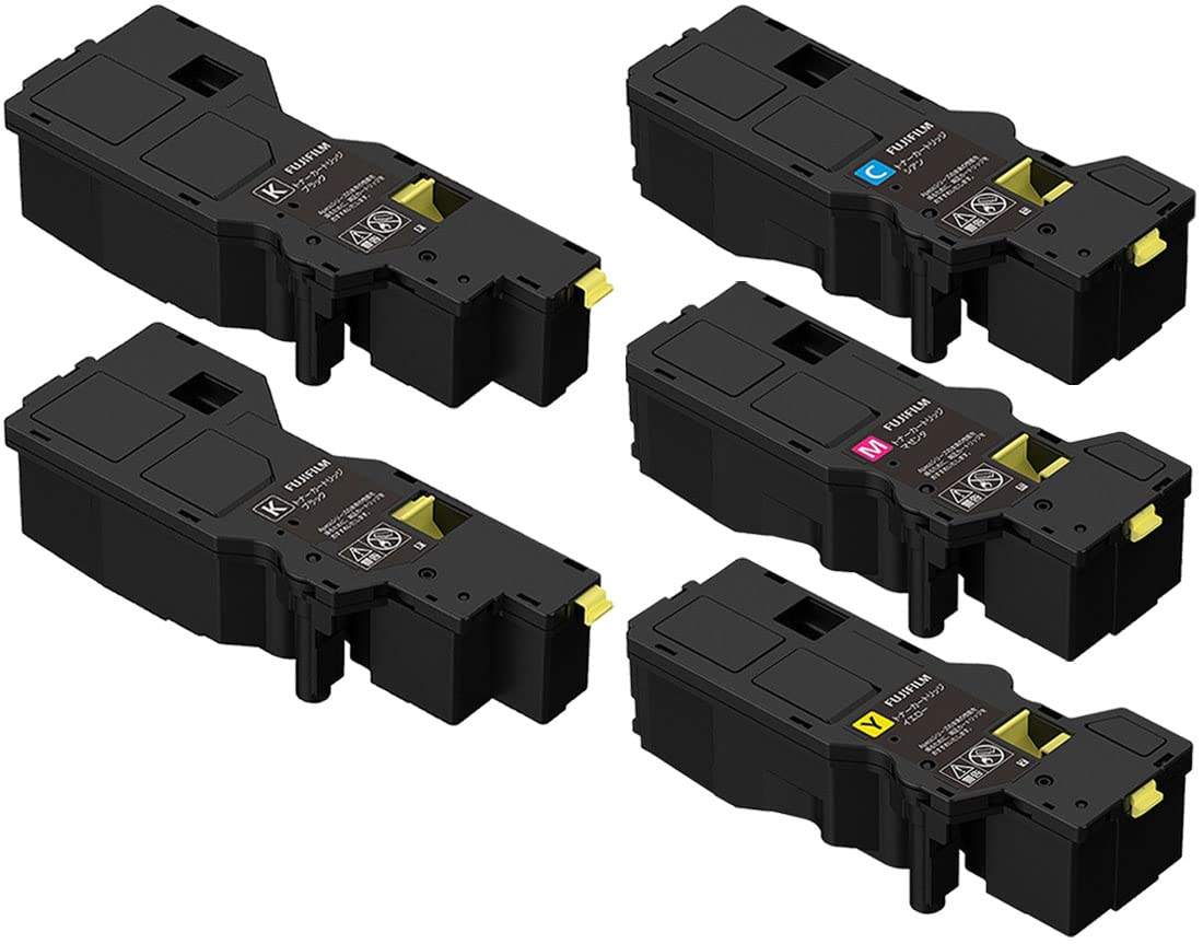 Amazon.co.jp: FUJIFILM 純正品 CT203536 / CT203537 / CT203538