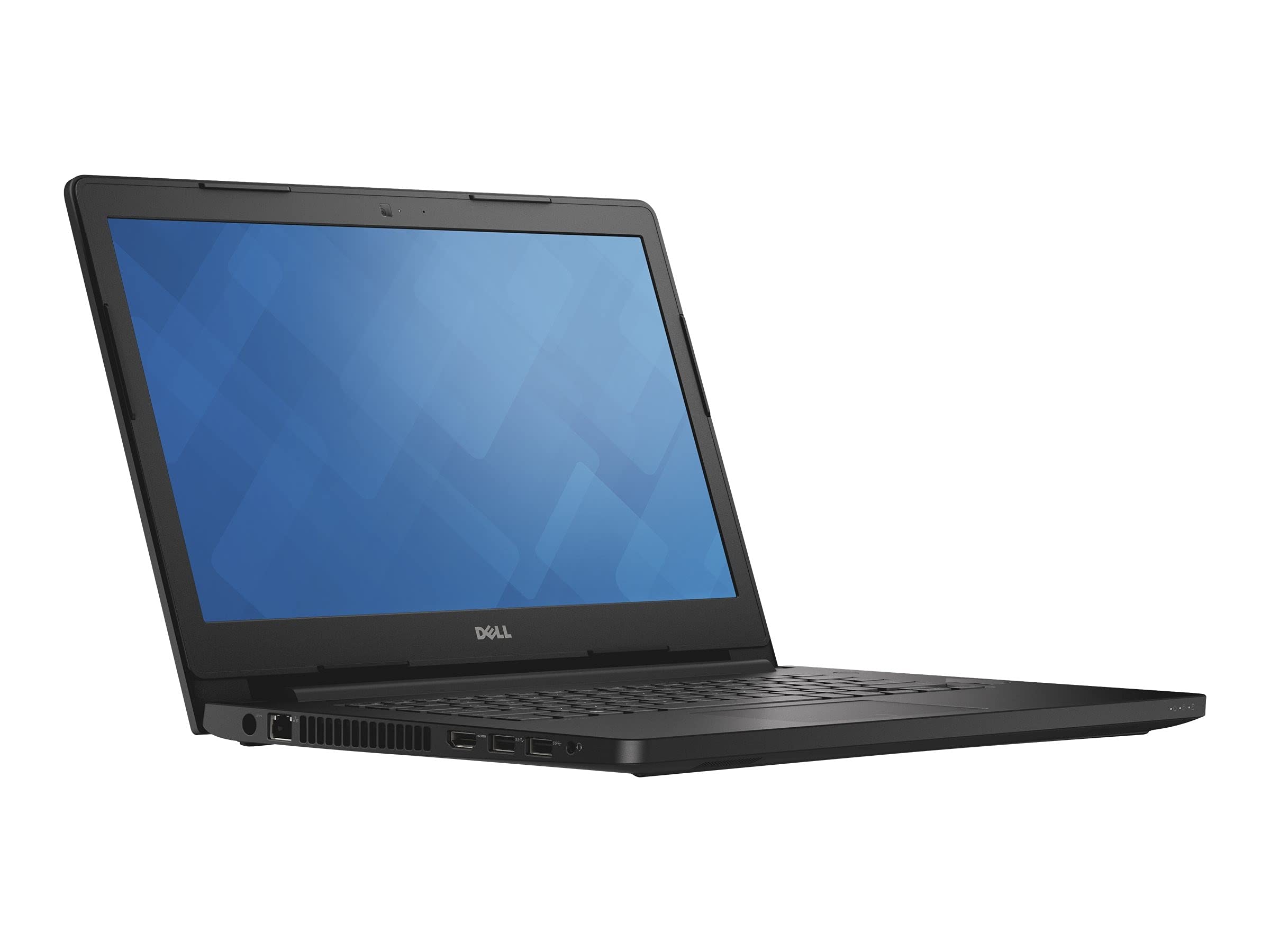 Dell・Intel Core i5-6世代・8GB・500GB・DVDSM Renewed) Dell Intel Core i5 6th Gen 14-Inch (35.6 cms) (1366
