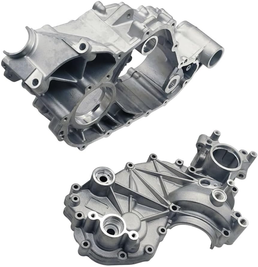 Fit For ODES Liangzi 1000cc ATV Gear Housing Right Cover OEM 21050900121 21050900111 4×4 Quad ATV UTV Parts