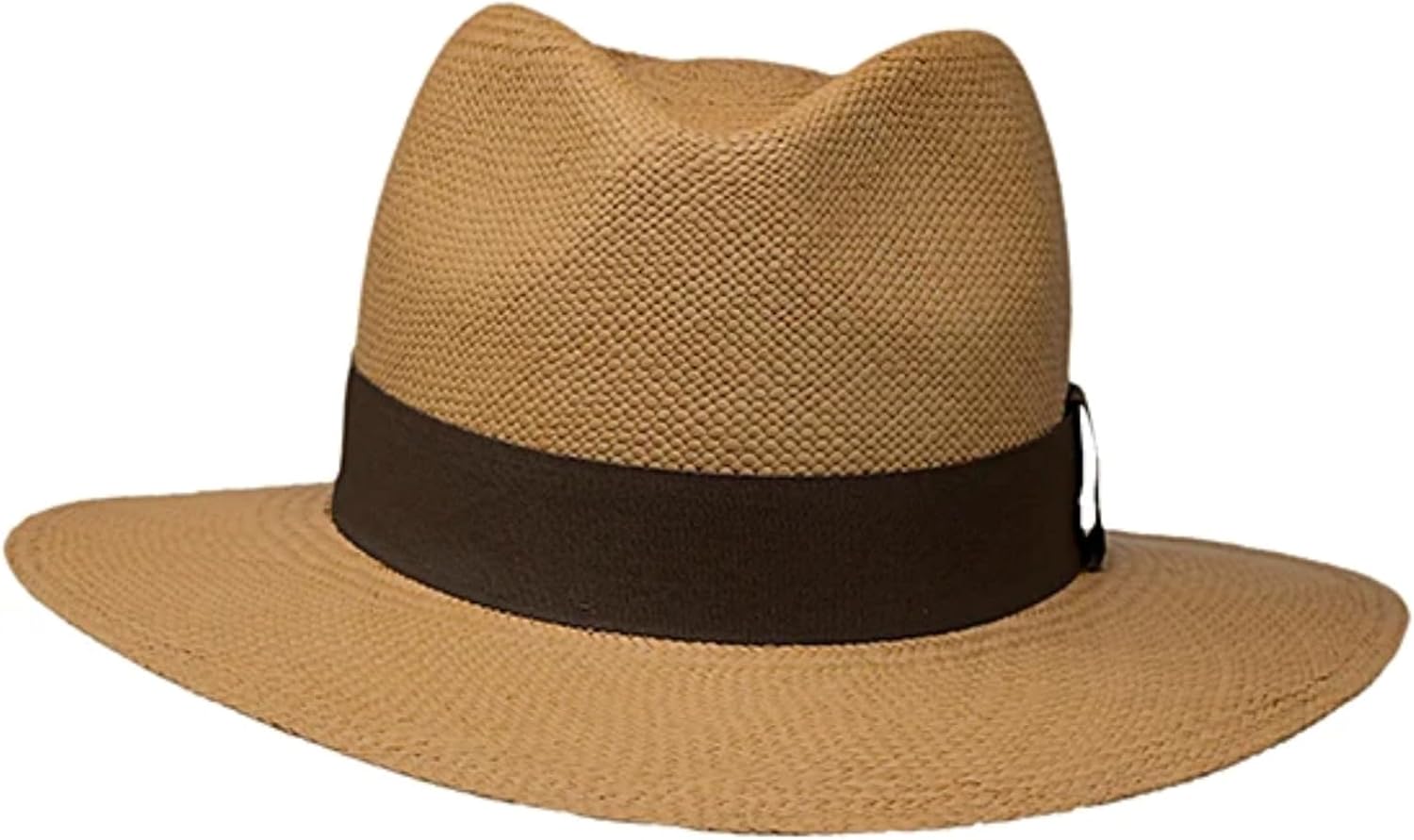 Gamboa Sun Protection UV UPF50+ Original Panama Hat for Men Women Straw Hats Sombrero Hombre Mujer para Sol