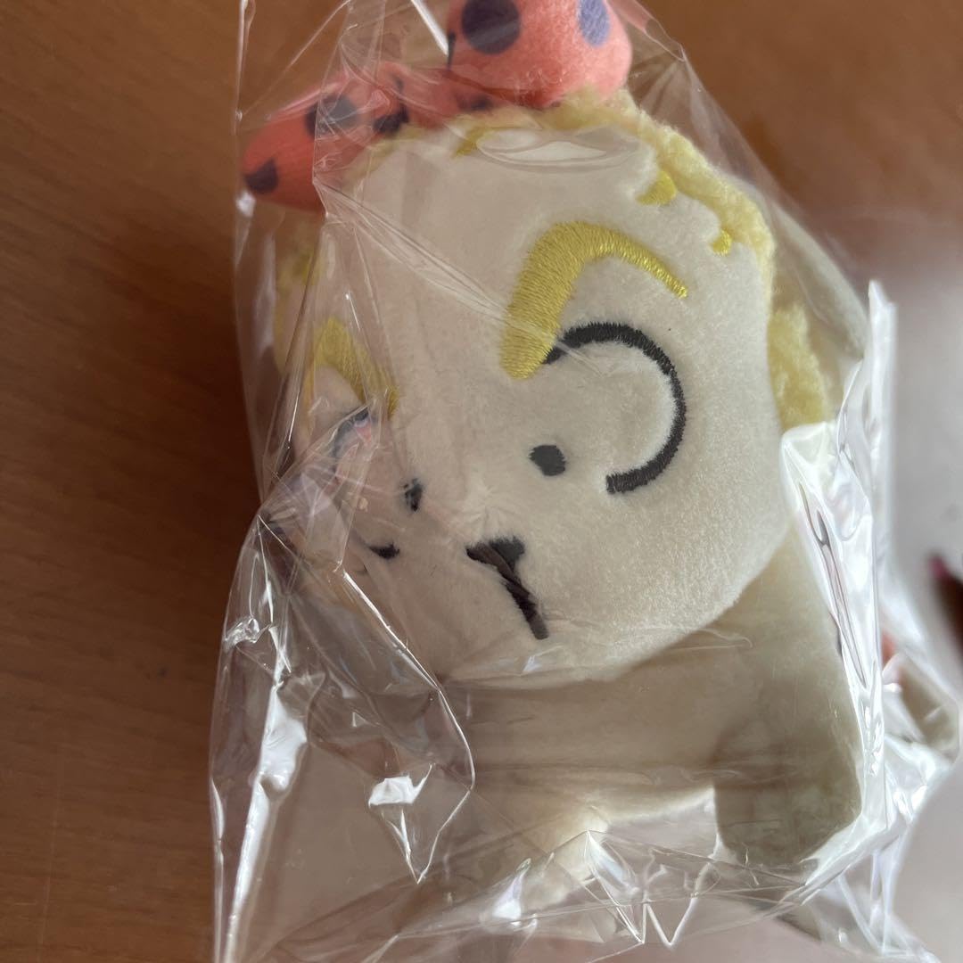 【激レア！】INFINITE ソンヨル　犬　ぬいぐるみ 激レア！】INFINITE ソンヨル 犬 ぬいぐるみ INFINITE ソンヨル