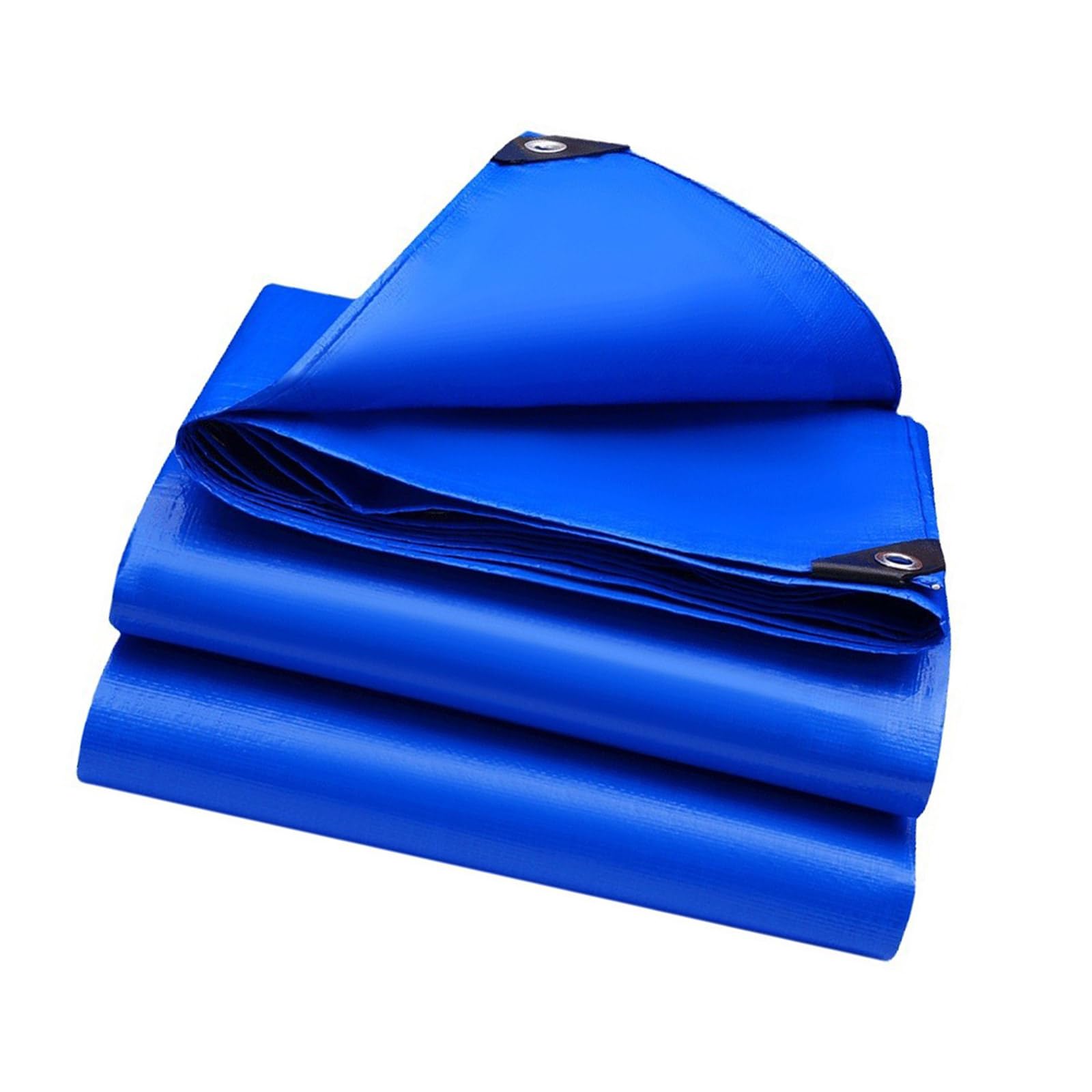 Lona resistente impermeable y protectora contra la lluvia y el viento para exterior
