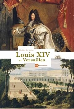 Hardcover louis xiv et versailles [French] Book