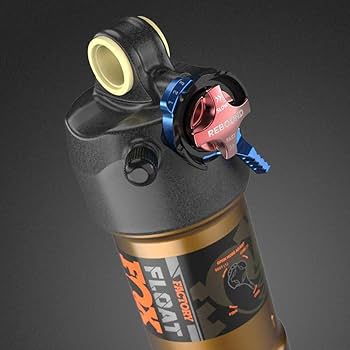 FOX FLOAT DPX2 ショック Fox Releases Brand New Float DPX2 Air Shock – Singletrack