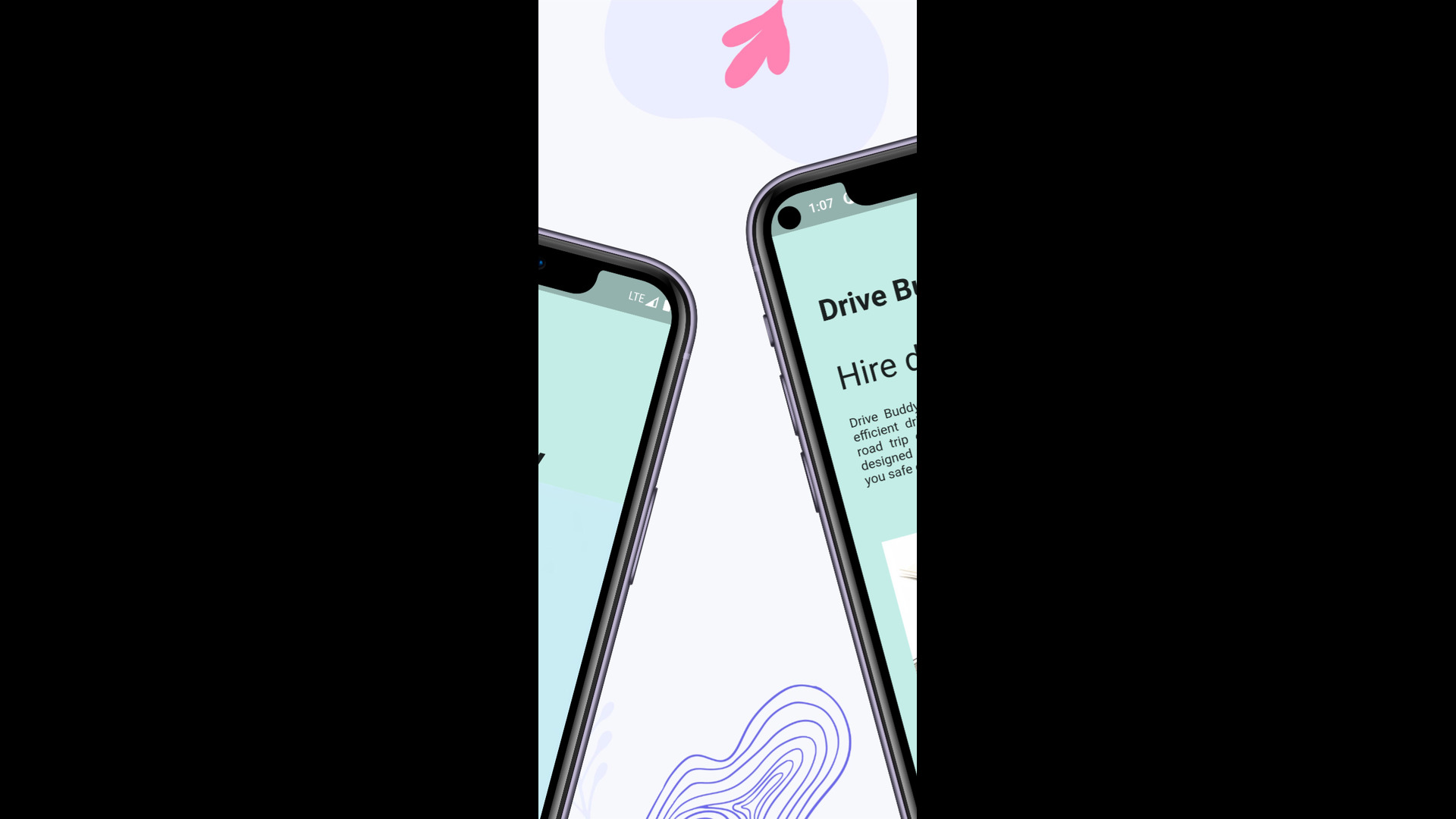 Drive Buddy - Application sur Amazon Appstore