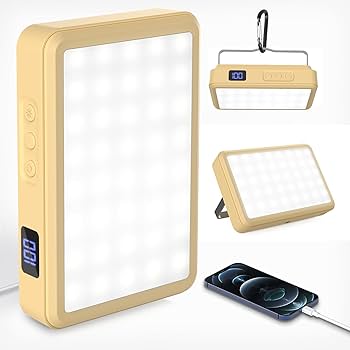 投光器 LEDランタン キャンプ 2025業界新設計10000lm超高輝200W Amazon.co.jp: 【2025最新進化】LED ランタン led 充電式 ライト