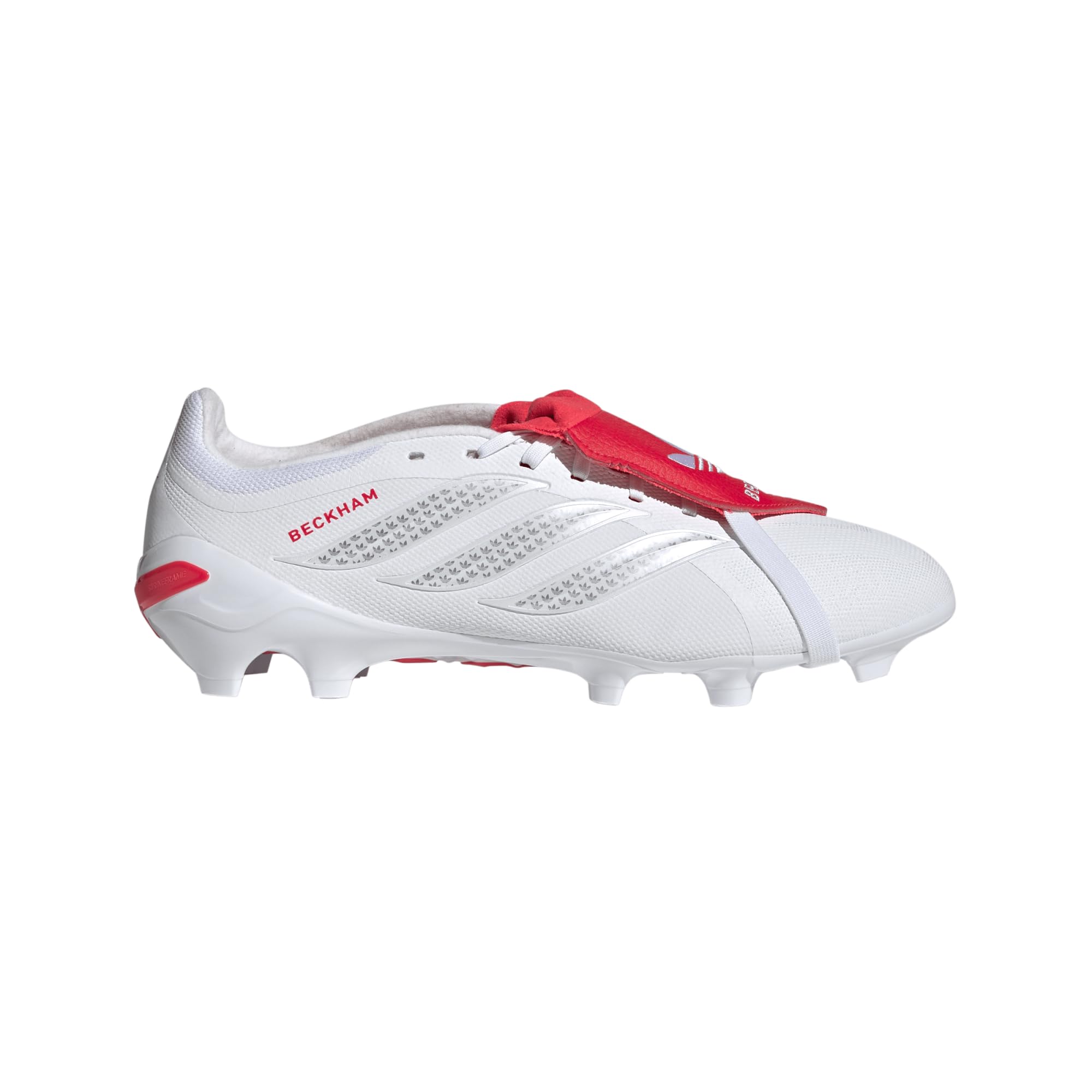 Unisex Predator League FT Beckham Firm Ground Soccer Cleats
