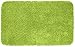 Garland Rug Jazz Shaggy Washable Nylon Rug, 30-Inch by 50-Inch, Lime Green