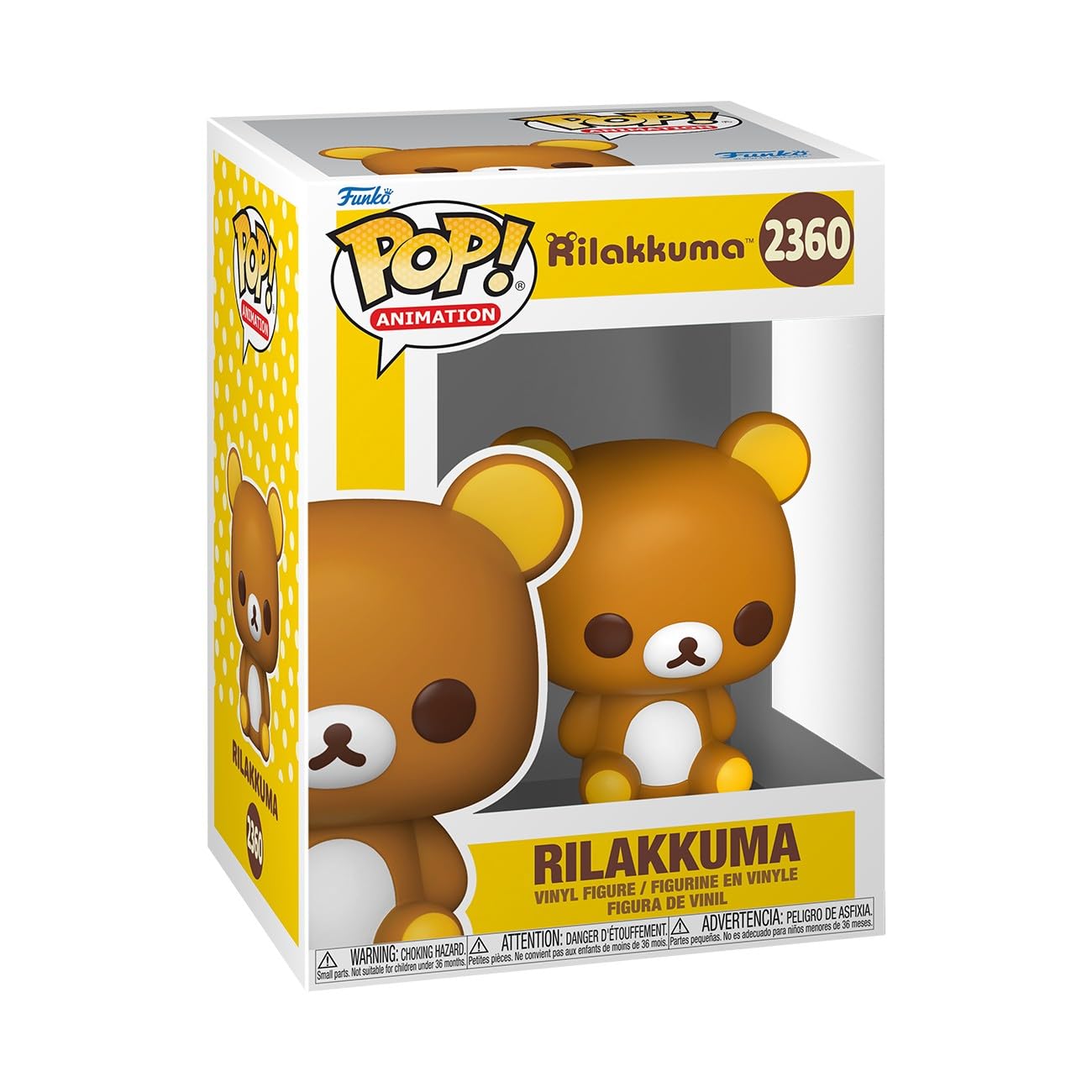 Amazon.com: Funko: Cartoons