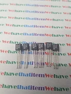2SA1319 / Transistor / 6 Pieces / (qzty)
