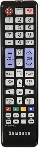 Samsung Mando a distancia AA59-00785A disponible en Yaxa Mexico