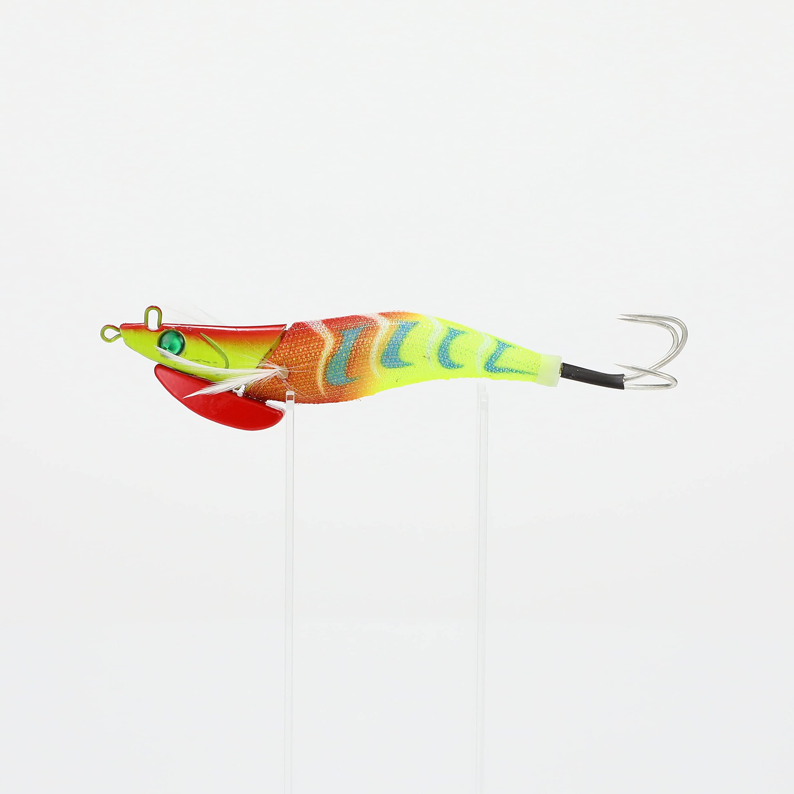 Amazon | MARUSHINGYOGU(マルシン漁具) レッツライドリボーン(Let's