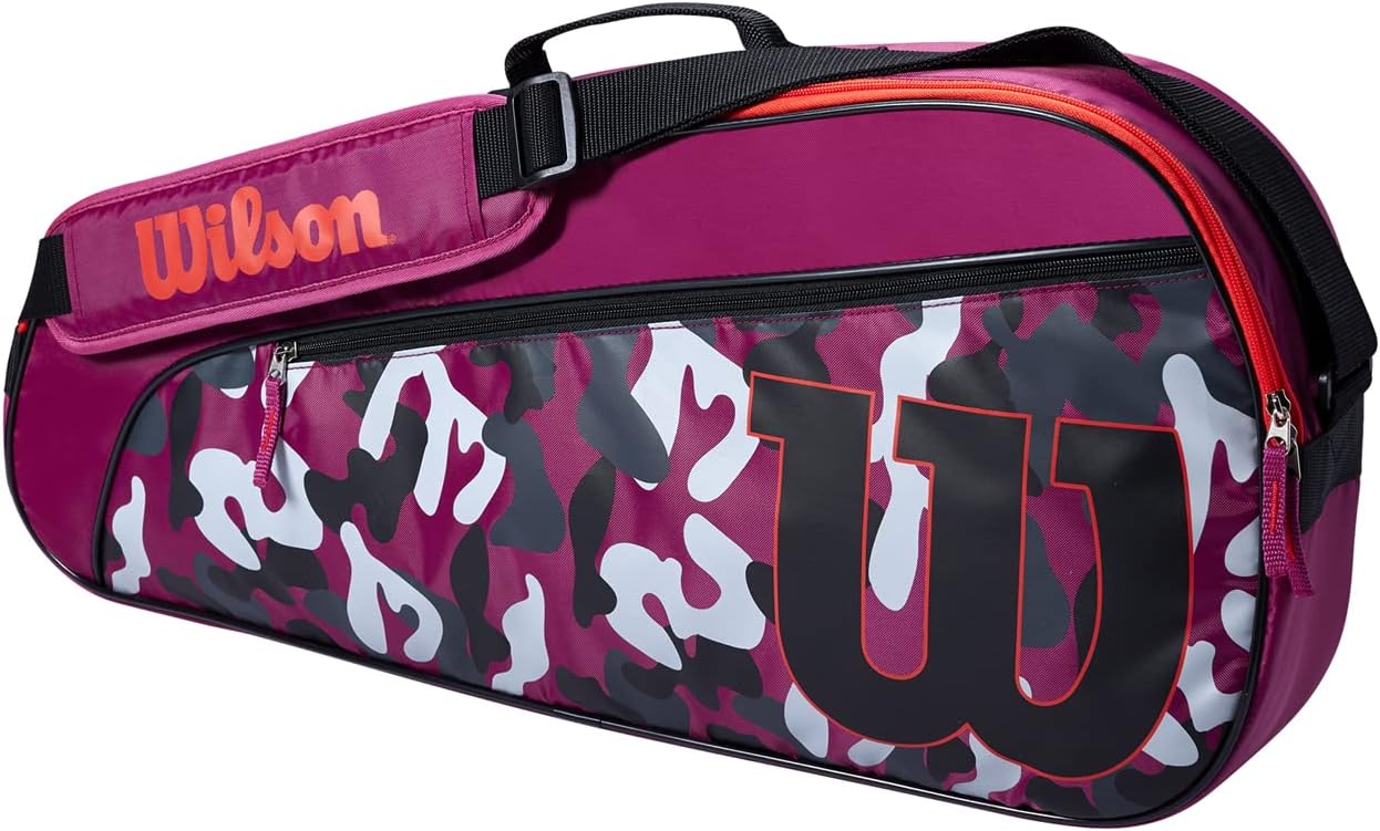 WILSONJunior Tennis