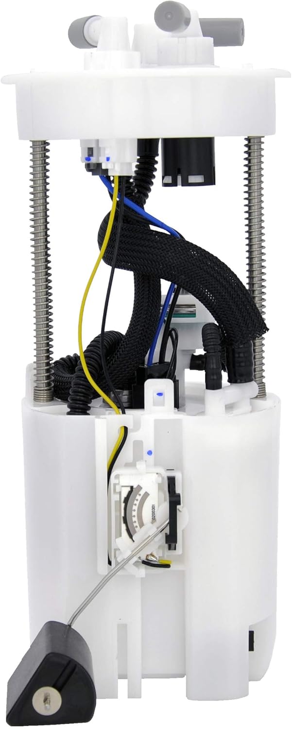 Gas Fuel Pump Module Assembly for 2007 2008 Honda Fit L4 1.5L SP8040M E8714M