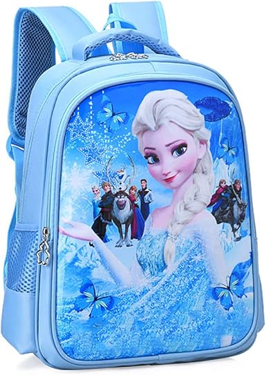frozen bolsas amazon
