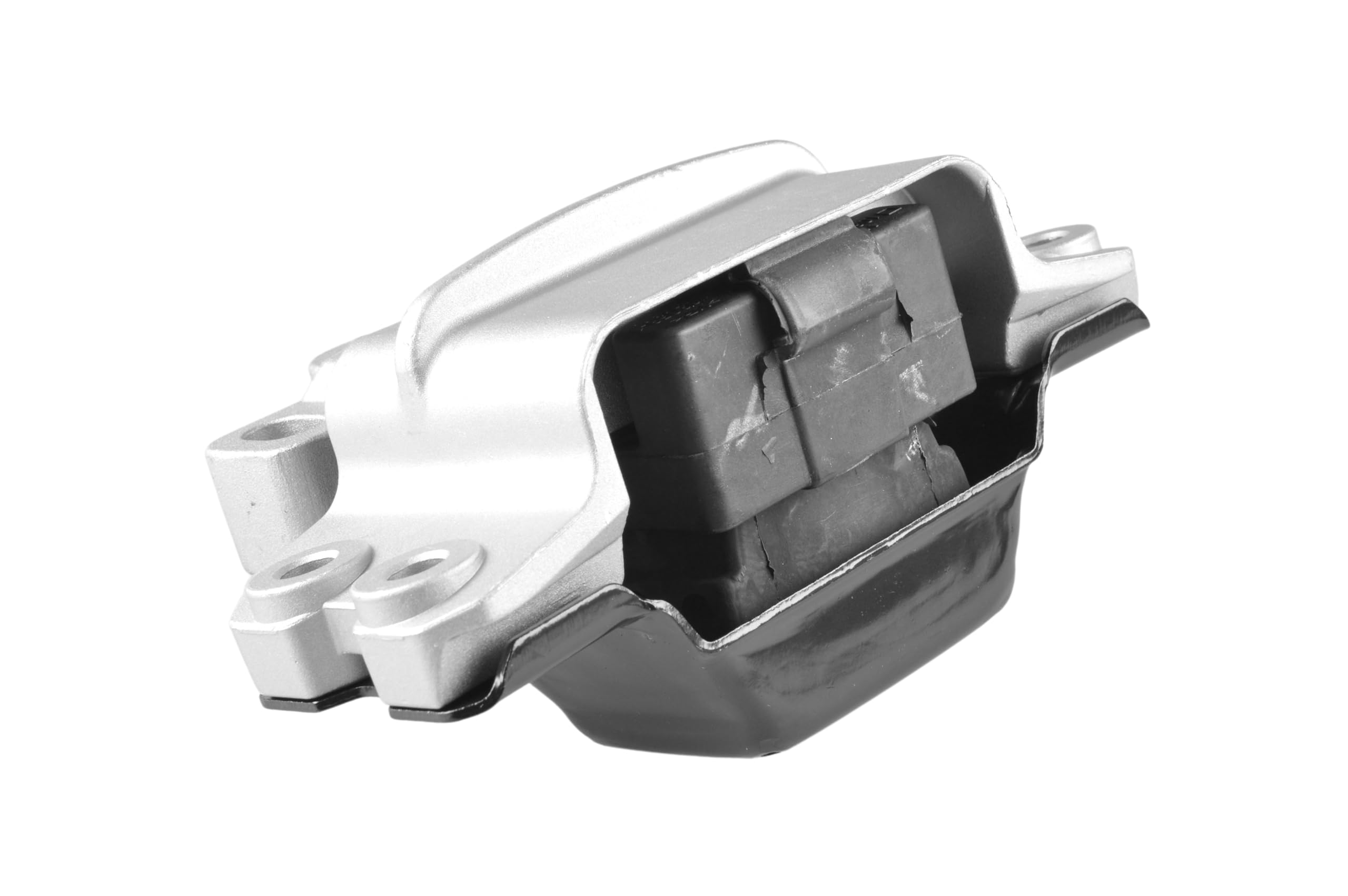 TEDGUM TED46010 SOPORTE DE LA CAJA DE CAMBIOS (IZQUIERDA)