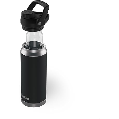 Flaskap FreePour System: Elevate Your Home Bartending with Precision and Convenience