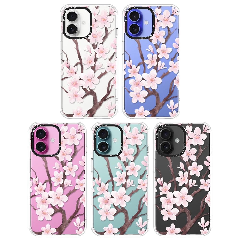 MOSNOVO Case for iPhone 16 - Image 3