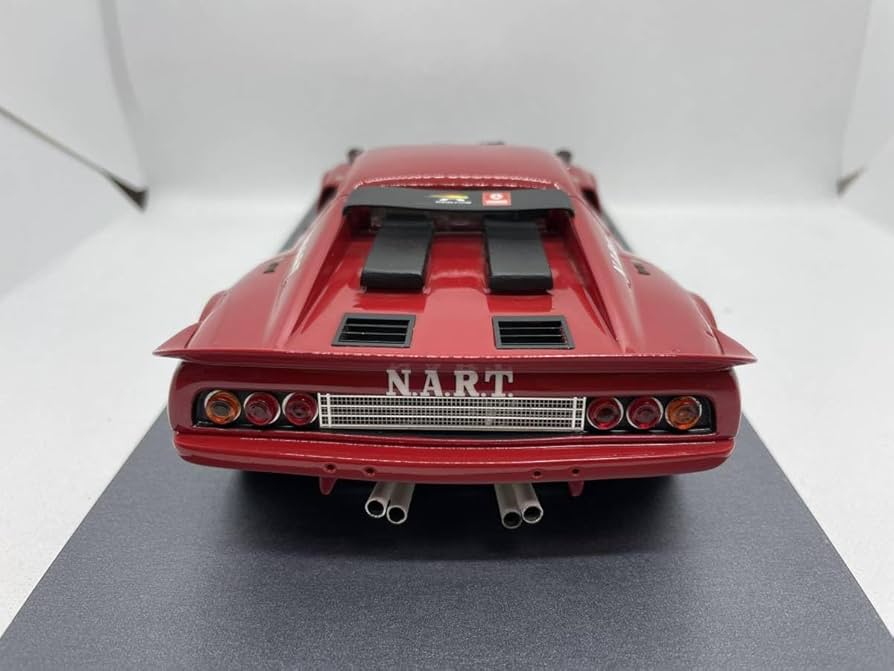 303-009 1/18 フェラーリ Ferrari365GT4 BB 303-009 1/18 Ferrari Ferrari 365 GT4 BB | eBay