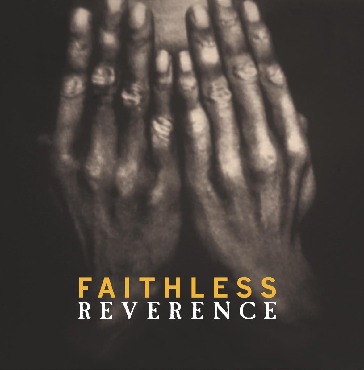 Reverence [VINYL]