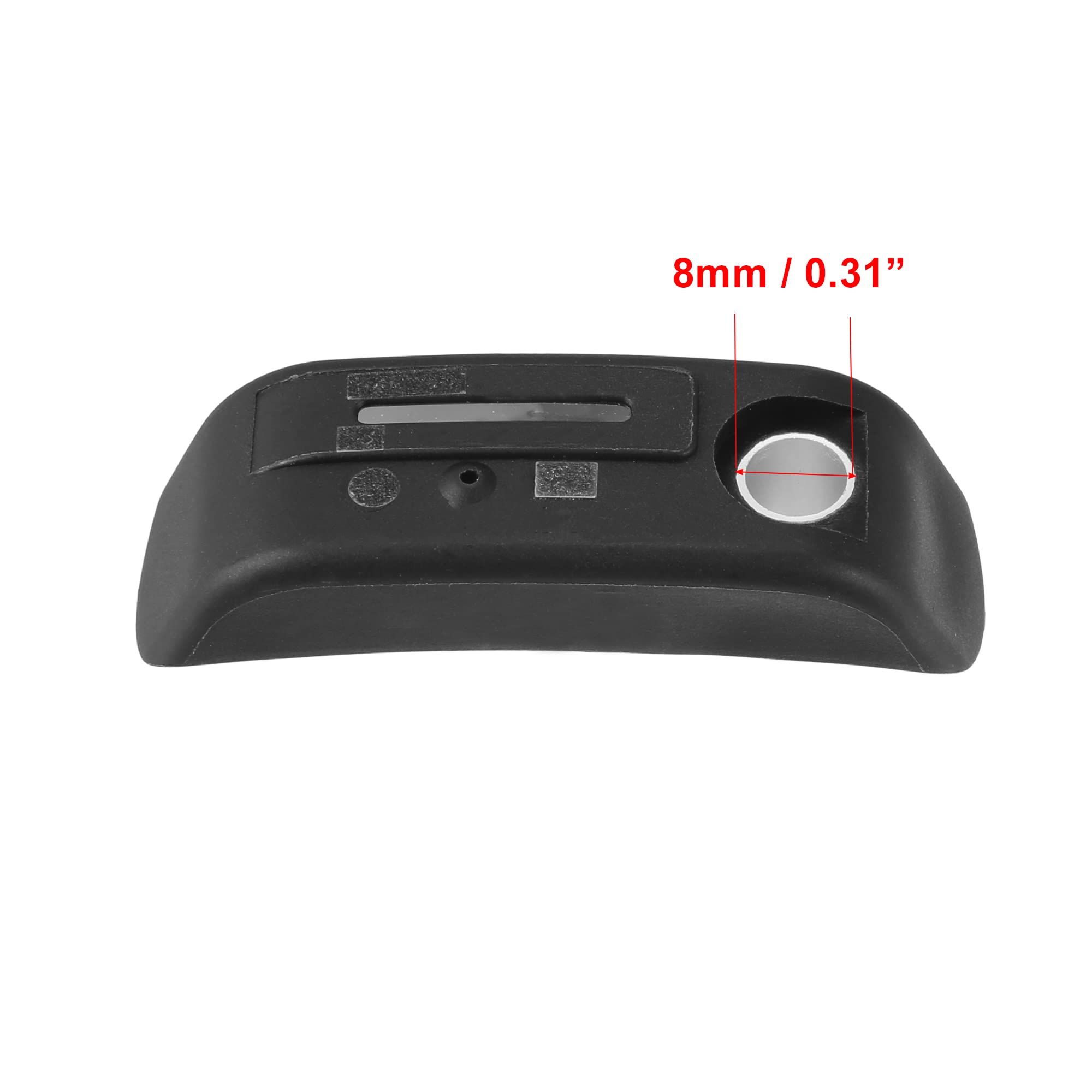 Motoforti Capteur de pression des pneus 8532732 36318532732 36238521796