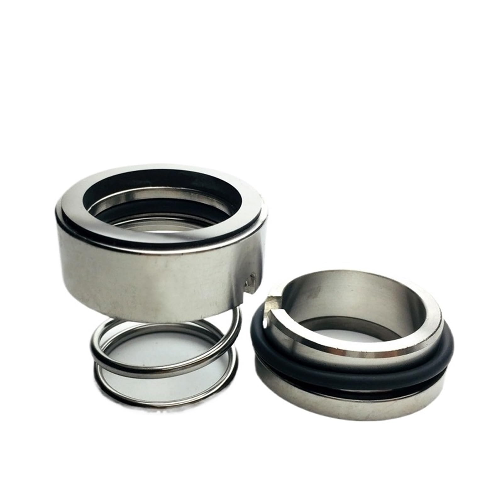 YMUGUEGH M37G-43 Shaft Seals 43mm For Water Pumps(M37G-43-G9 TC-TC-VIT)