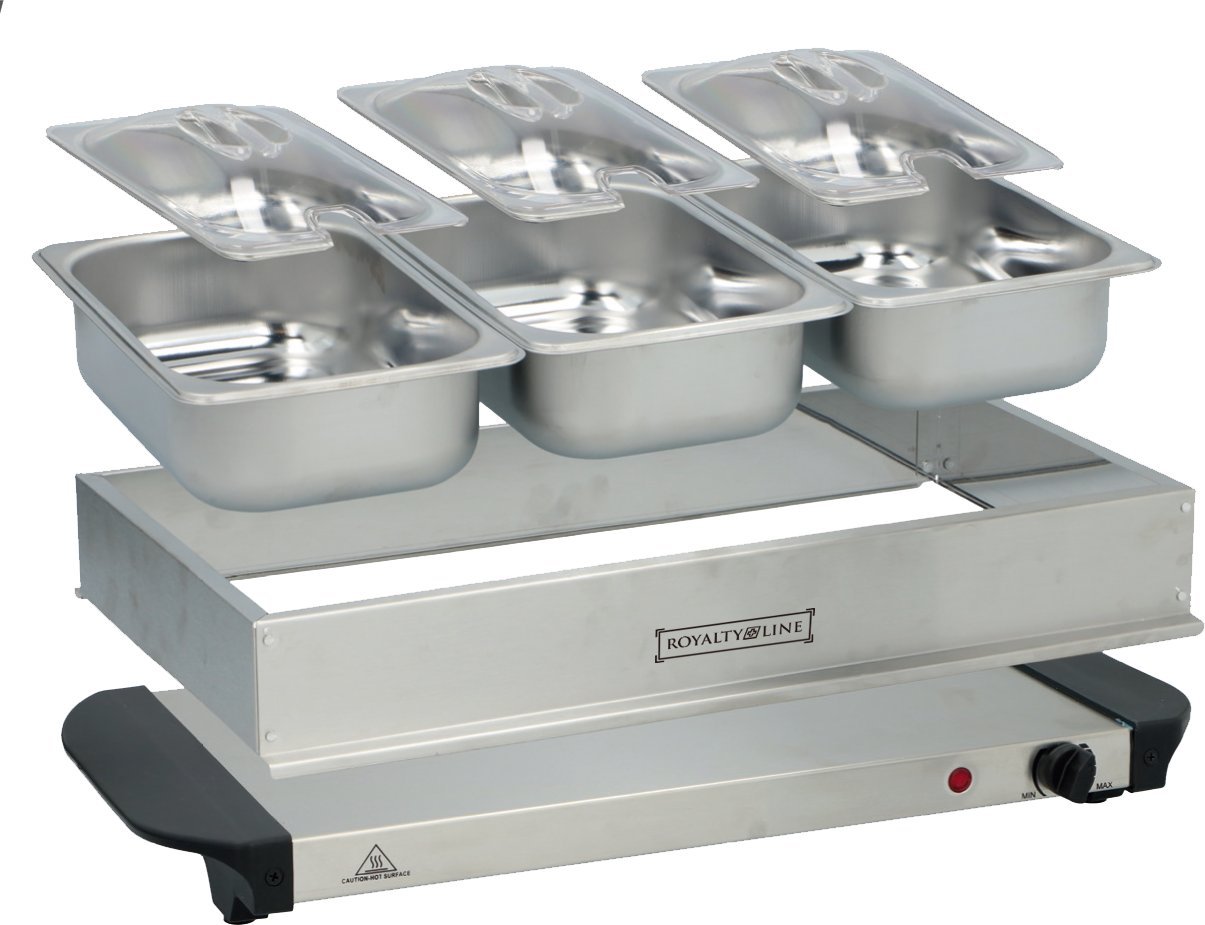 Buffet server van het merk Royalty line -400