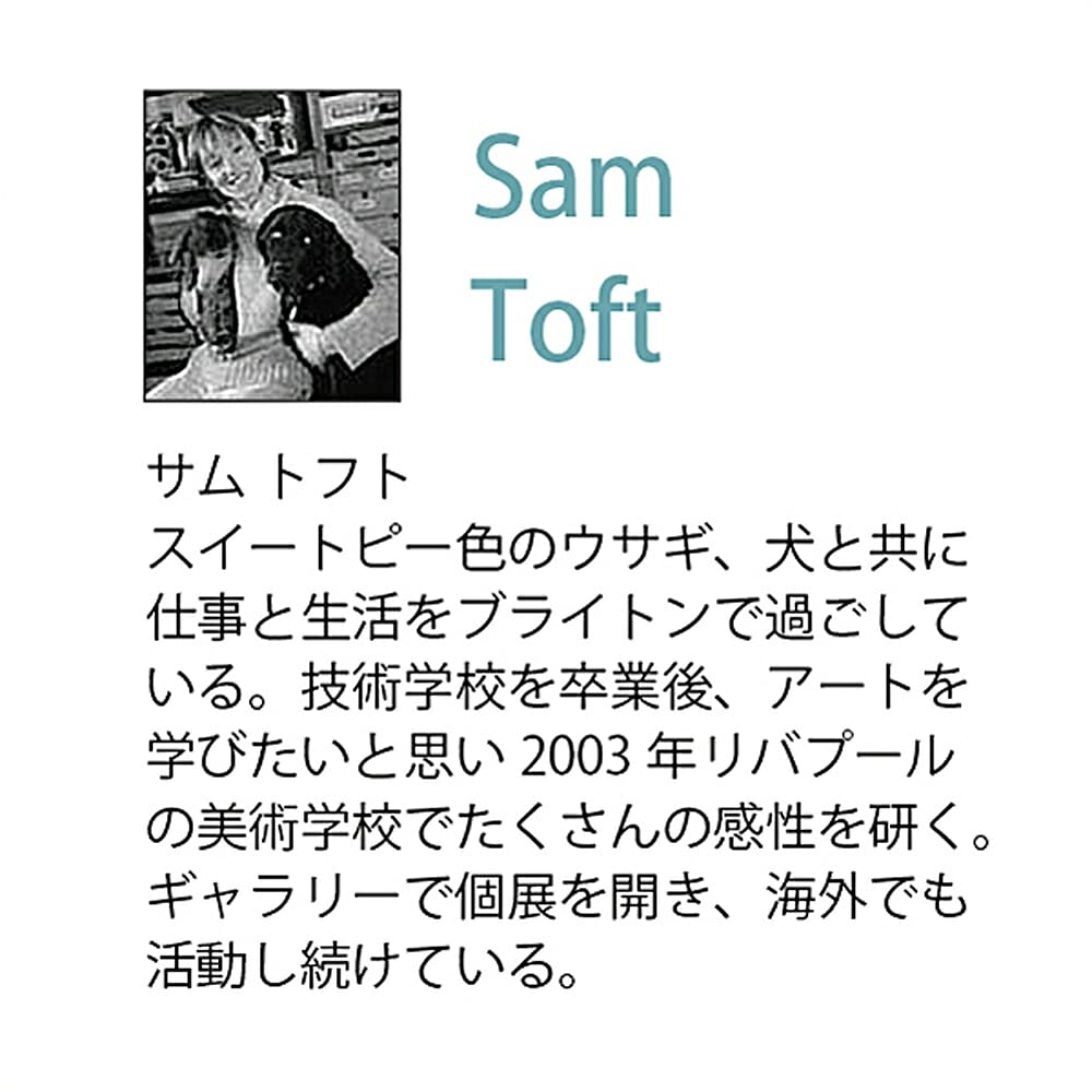 Amazon.co.jp: 絵画 サム トフト「ビッグ スカイ」 壁掛け