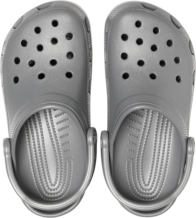 Image of Crocs Men's and Women's Ralen Clog | Comfortable Slip on Casual Water Shoes