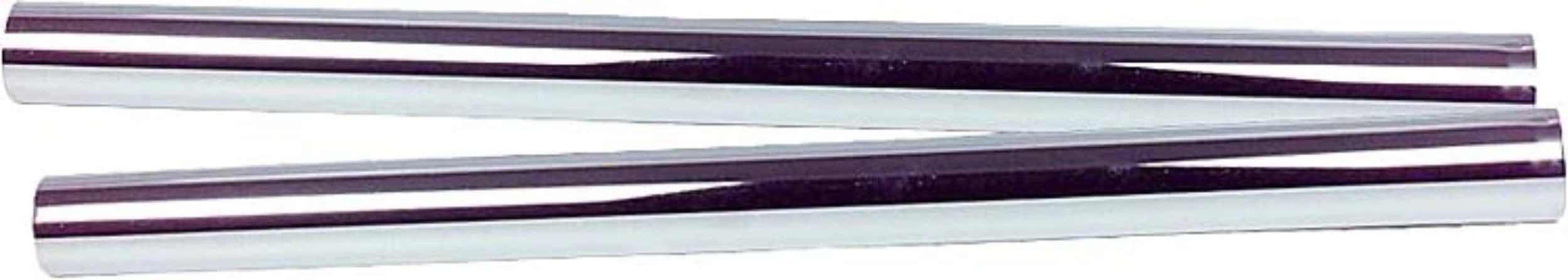 Tube d'extension acier inoxydable 36mm aspirateur Nilfisk rallonge 505mm