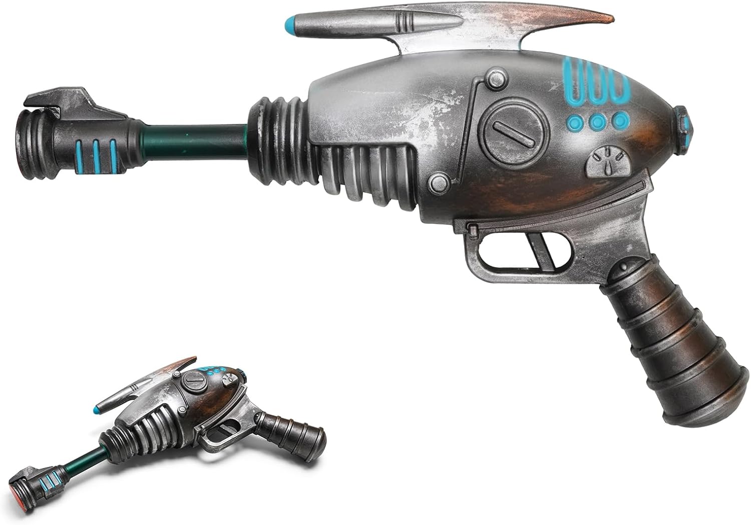 NewVegas Alien Blaster F - Out 3 Role Playing Cosplay Costume Halloween Xmas Gift Replica 1:1