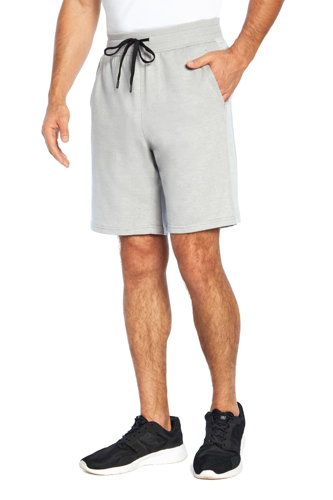 Balance Collection MensMen's The Jersey Pocket Short