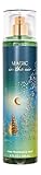 Bath and Body Works Fine Body Fragrance Mist 8 Fluid Ounce (Magic In The Air)