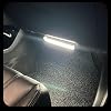 Luz para cajuela de auto para Kia Seltos SP2 II 2023 2024 2025 2026, LED con sensor automático, luz inalámbrica para portón trasero, impermeable, accesorio interior 5