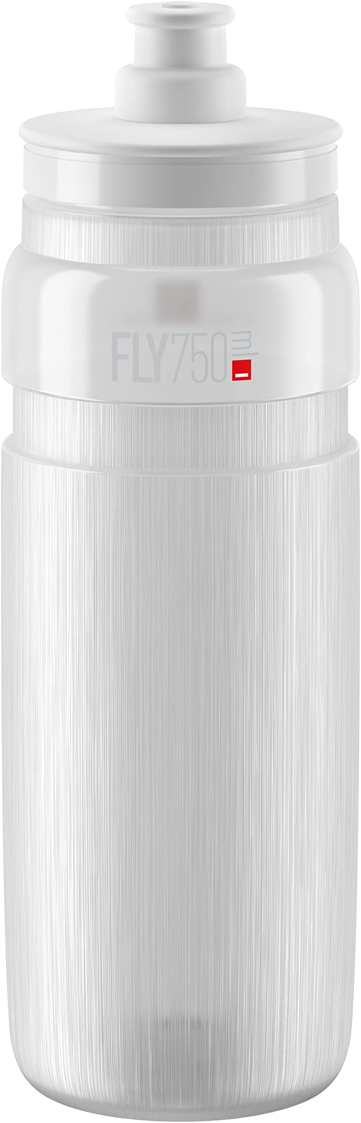 ELITE FLY TEX Bottle, 25.5 fl oz (750 ml), Clear