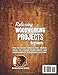 Relaxing Woodworking Projects for Beginners: A Practical Handbook with Clear Instructions, Complete Steps, and Real Photos for Creating Unique Objects and Building Hands-On Skills Without Crazy Costs