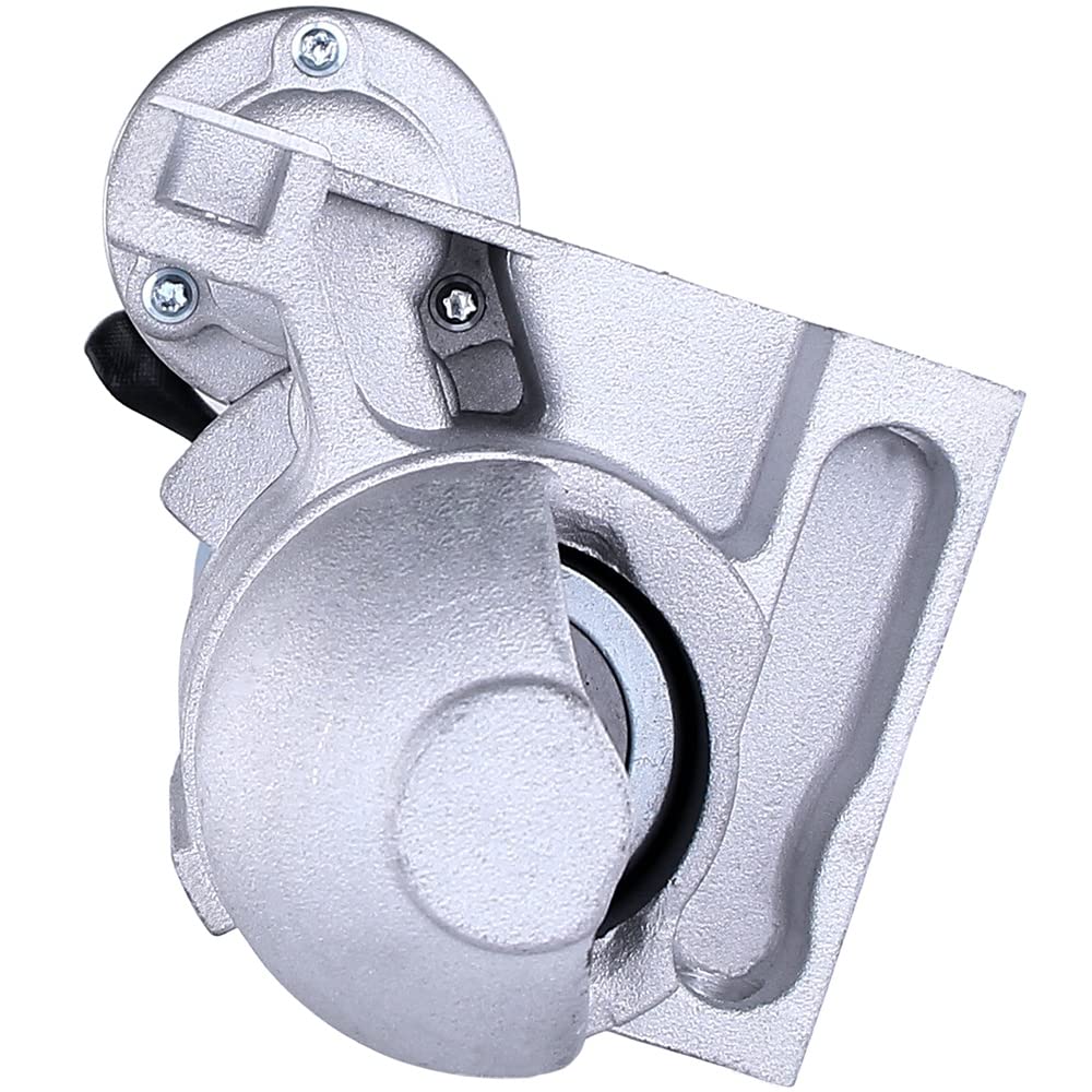 Amazon.com: RAREELECTRICAL New Starter Motor Compatible With 05  