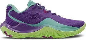 Tênis de Basquete Masculino Buzzer 2
