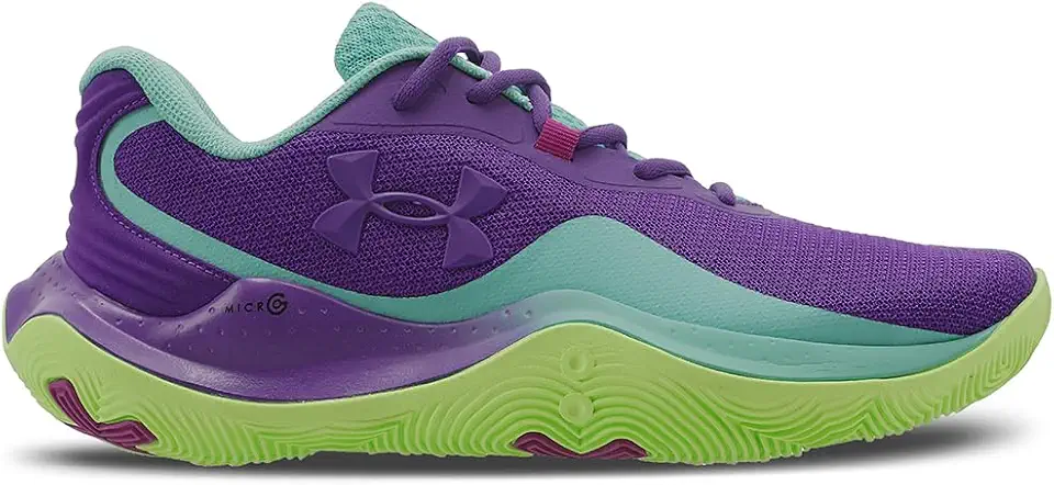 Tênis de Basquete Masculino Buzzer 2