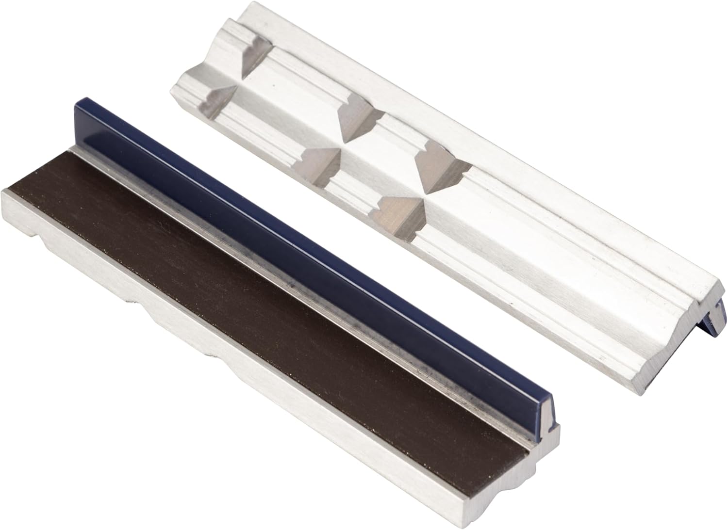 Wilton Magnefix 6" Prism Vise Jaw Pads (P-6)