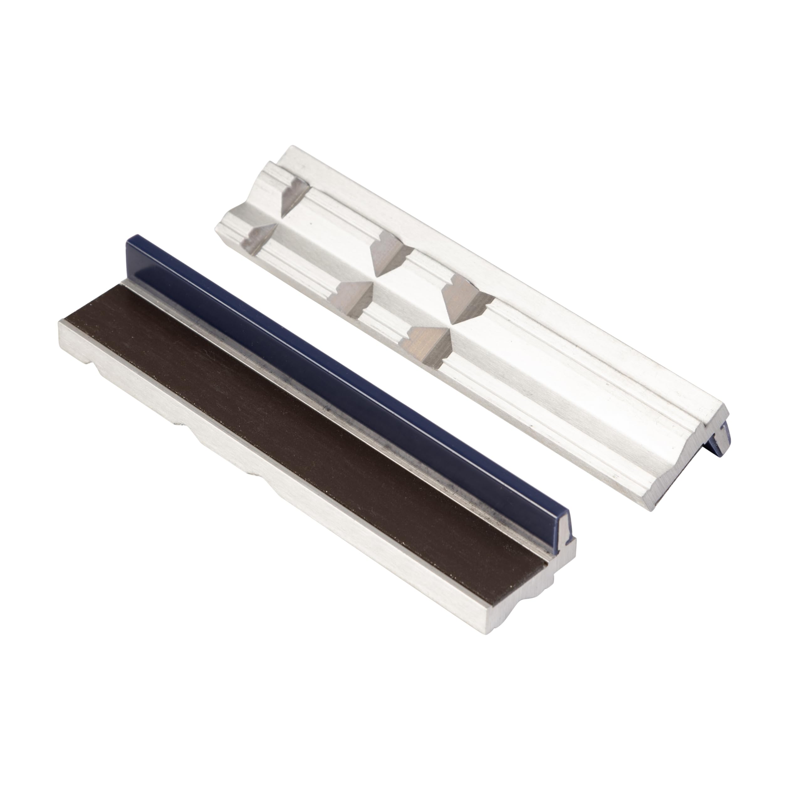 Wilton Magnefix 6" Prism Vise Jaw Pads (P-6)